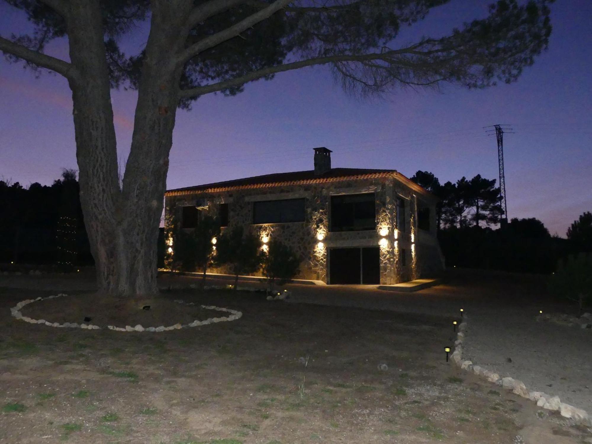 Villa El Rodenal