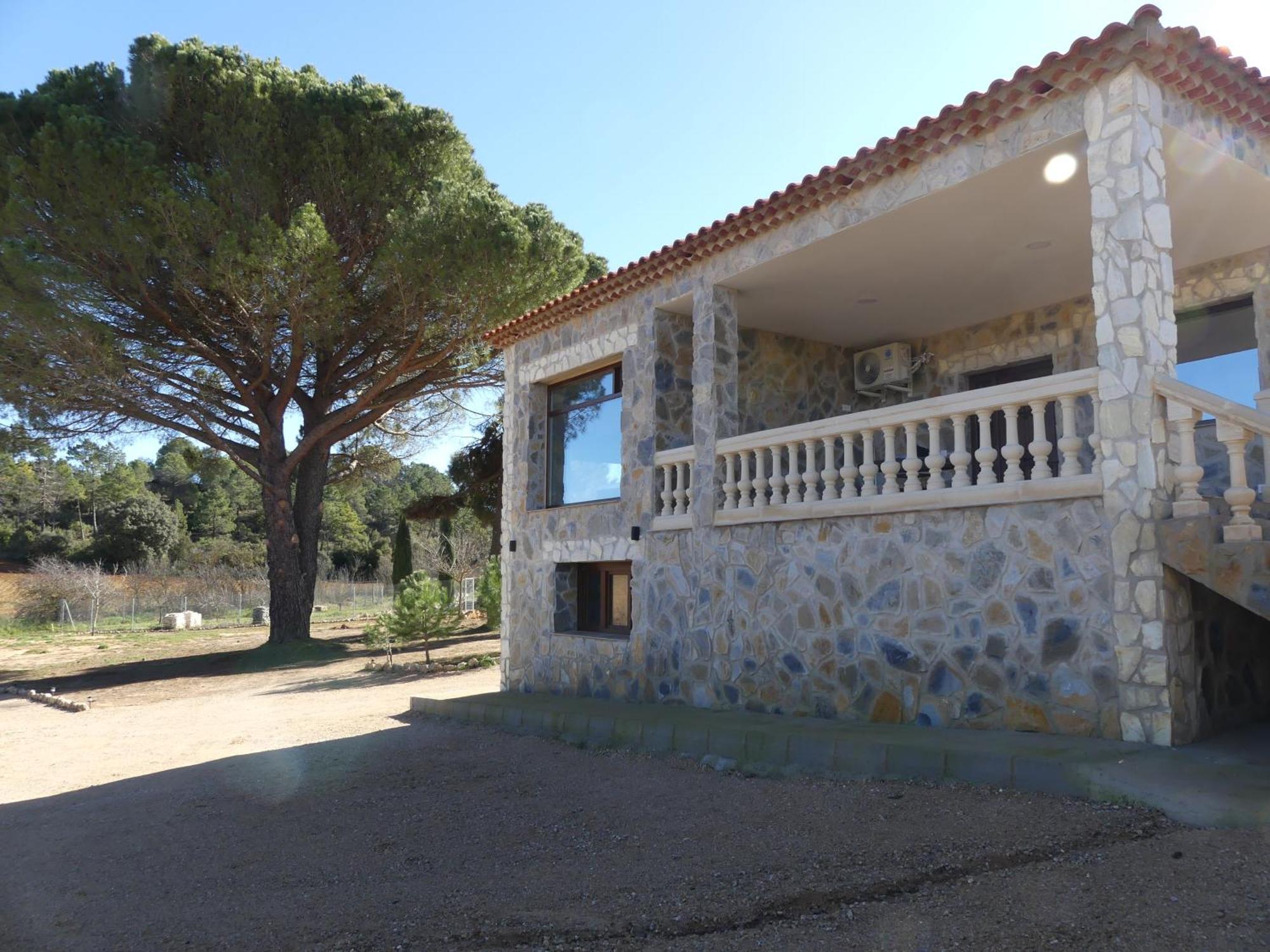 El Rodenal Villa *